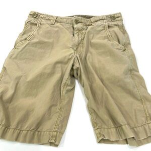 Lucky brand size 30 men’s 10 shorts